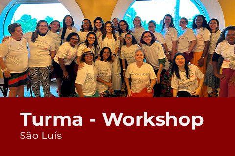 Turma – Workshop